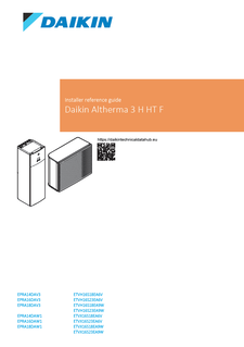 EPRA014-018DVW,ETVHX16E6V9W_Installer reference guide_4PEN644737-1_English download